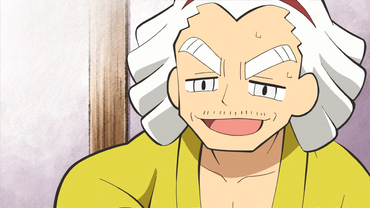 Nobunaga no Shinobi: Ise Kanegasaki-hen (PuyaSubs!)